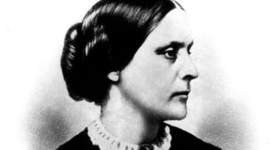 Timeline: Susan B.Anthony
