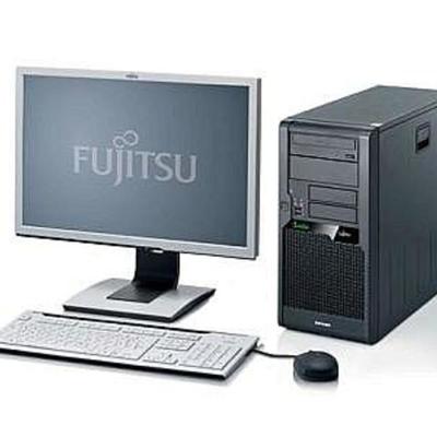 Timeline: Historia del Computador