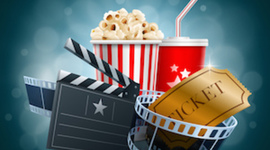 Timeline: cine en chile