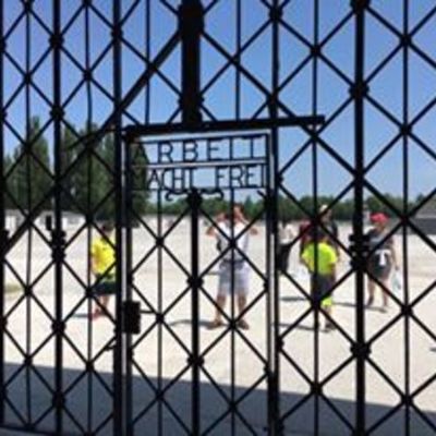 Timeline: WW2 Overview