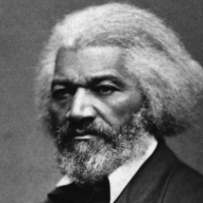 Timeline: Frederick Douglas