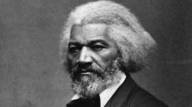 Timeline: Frederick Douglas