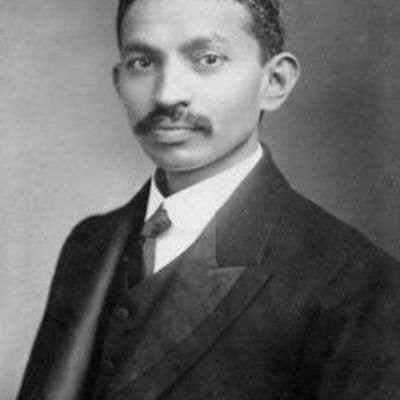 Timeline: Mohandas Gandhi (1869-1948)