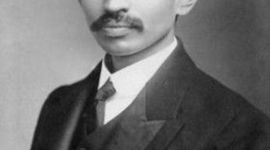 Timeline: Mohandas Gandhi (1869-1948)