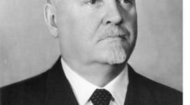 Timeline: Mee called USSR  premier Nikolai Bulganin asking him if they offer the friendship treaty for the third time after U.S rejected it twice, and he answered no