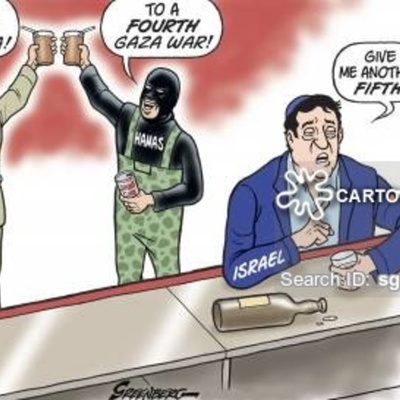 Timeline: Conflict in Israel