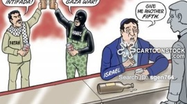 Timeline: Conflict in Israel