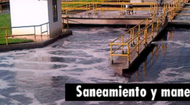 Timeline: MANEJO DE VERTIMIENTOS Y DESECHOS EN COLOMBIA