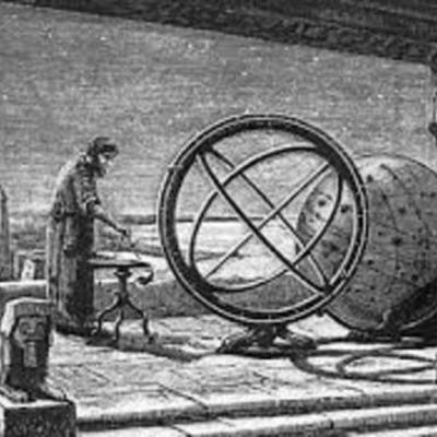 Timeline: HISTORIA DE LA CARTOGRAFIA