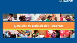 Timeline: Estimulación Temprana