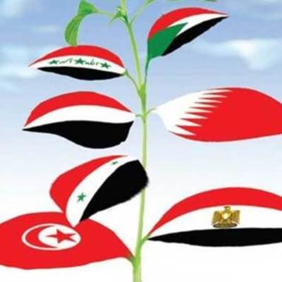 Timeline: Primavera Arabe