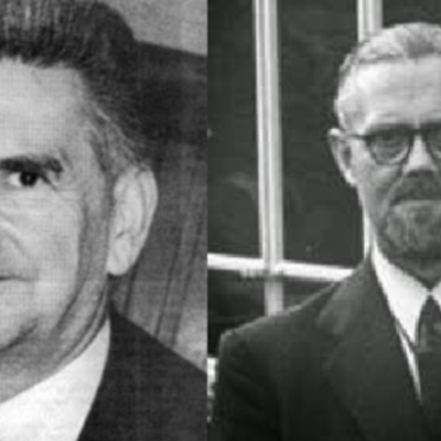 Timeline: Ingenieria de Sistemas