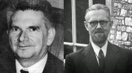 Timeline: Ingenieria de Sistemas