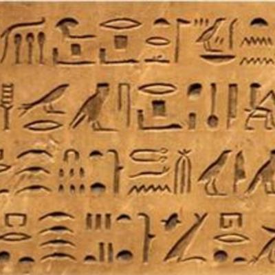 Timeline: Evolución de la escritura