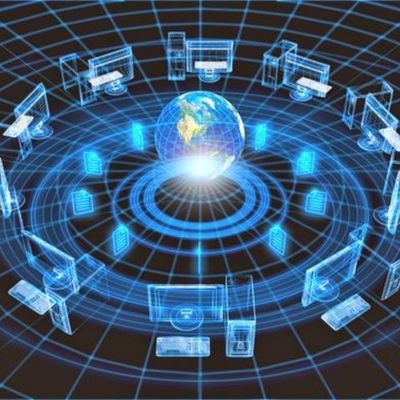 Timeline: La hisroria de la computacion