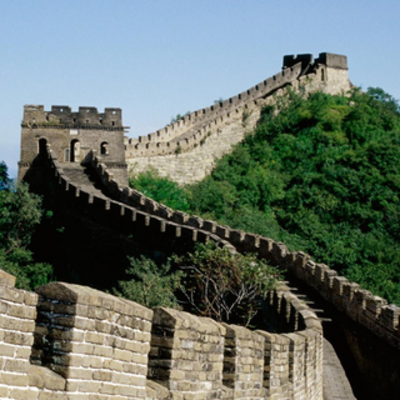 Timeline: Civilizacion China