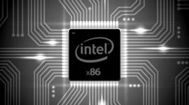 Timeline: Evolución de los Procesadores Intel X86