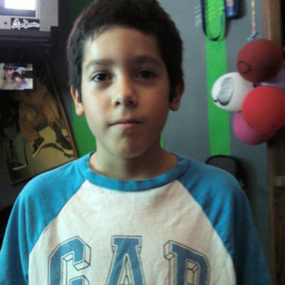 Timeline: Yo nací el 15 de septiembre del 2000