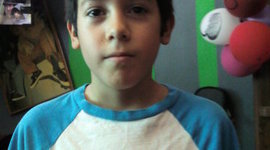 Timeline: Yo nací el 15 de septiembre del 2000