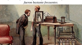 Timeline: EVOLUCIÓN DE LAS UNIDADES RADIOLÓGICAS