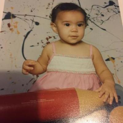 Timeline: Mi historia