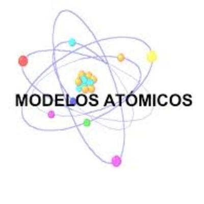 Timeline: Modelos atómicos