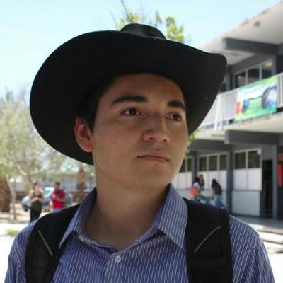 Timeline: Mi linea de tiempo-Luis Gastélum (2000-2018)