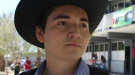 Timeline: Mi linea de tiempo-Luis Gastélum (2000-2018)