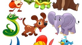 Timeline: LOS ANIMALES