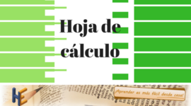 Timeline: Historia de la Hoja de Calculo