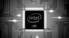 Timeline: Evolución de los procesadores Intel X86