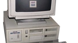 Timeline: historia de la computacion