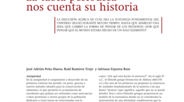 Timeline: Tarea 4. Línea del tiempo: desarrollo de la tabla periódica