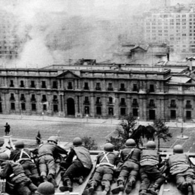 Timeline: Chile 1960 to Present
