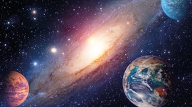 Timeline: Universum  Viktoria Petersson