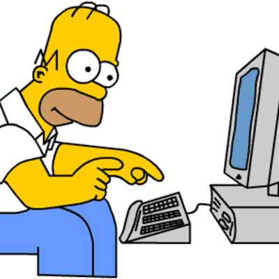 Timeline: Historia de la Informática