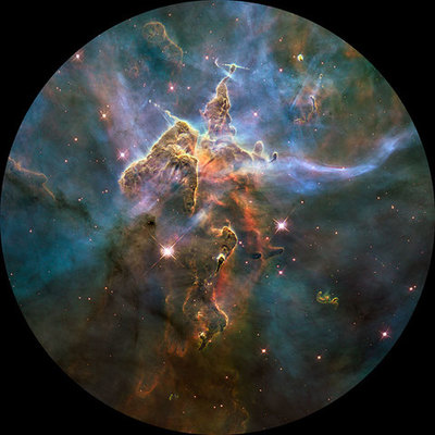 Timeline: Geokronologiline skaala (Nikita Mitjakov)