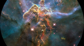 Timeline: Geokronologiline skaala (Nikita Mitjakov)