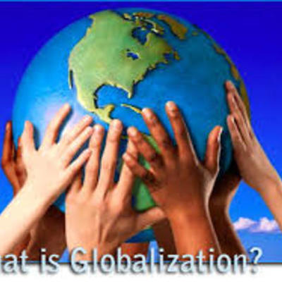 Timeline: Globalization Timeline