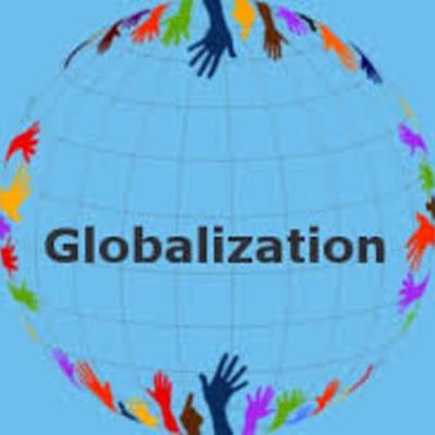 Timeline: Globalization Timeline