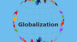 Timeline: Globalization Timeline