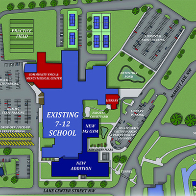 Timeline: School Timeline