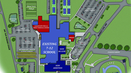 Timeline: School Timeline