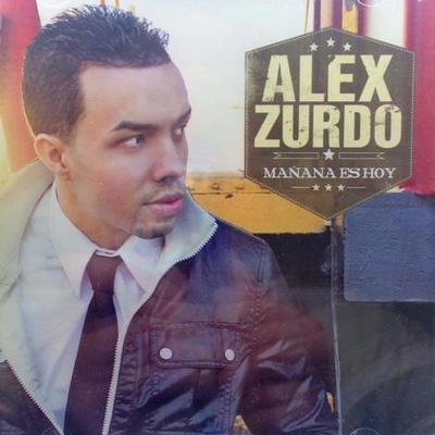 Timeline: ALEX ZURDO