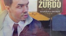 Timeline: ALEX ZURDO