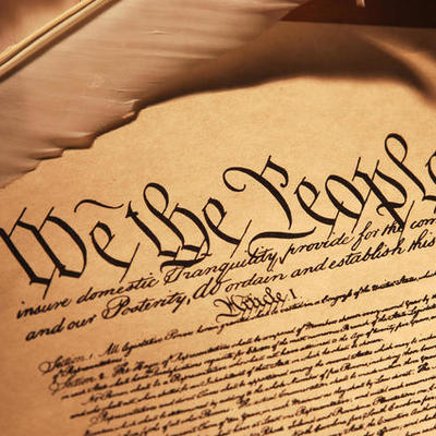 Timeline: The Path to the Constitution