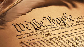 Timeline: The Path to the Constitution