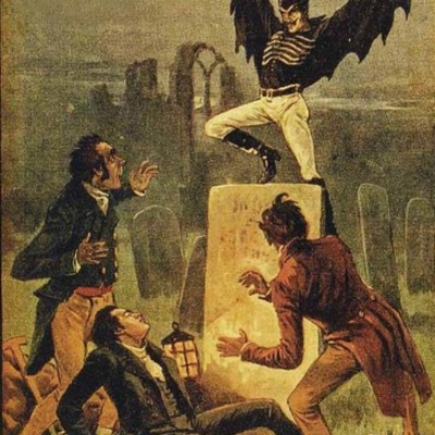 Timeline: Victorian Era