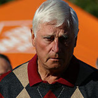 Timeline: Bob Knight