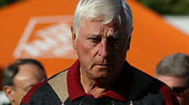 Timeline: Bob Knight